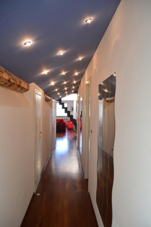 Sunflower Apartment With Private Terrace And Lift ジェノヴァ エクステリア 写真