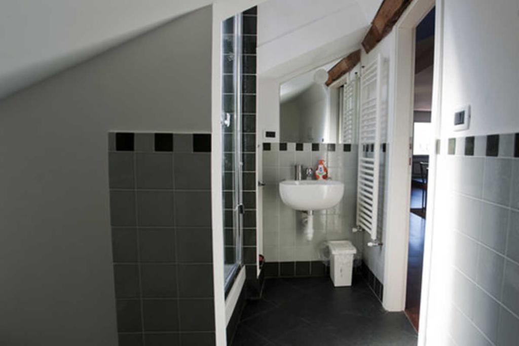 Sunflower Apartment With Private Terrace And Lift ジェノヴァ エクステリア 写真