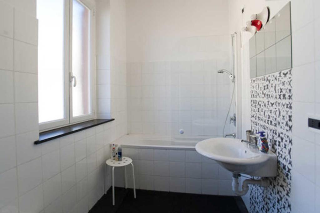 Sunflower Apartment With Private Terrace And Lift ジェノヴァ エクステリア 写真